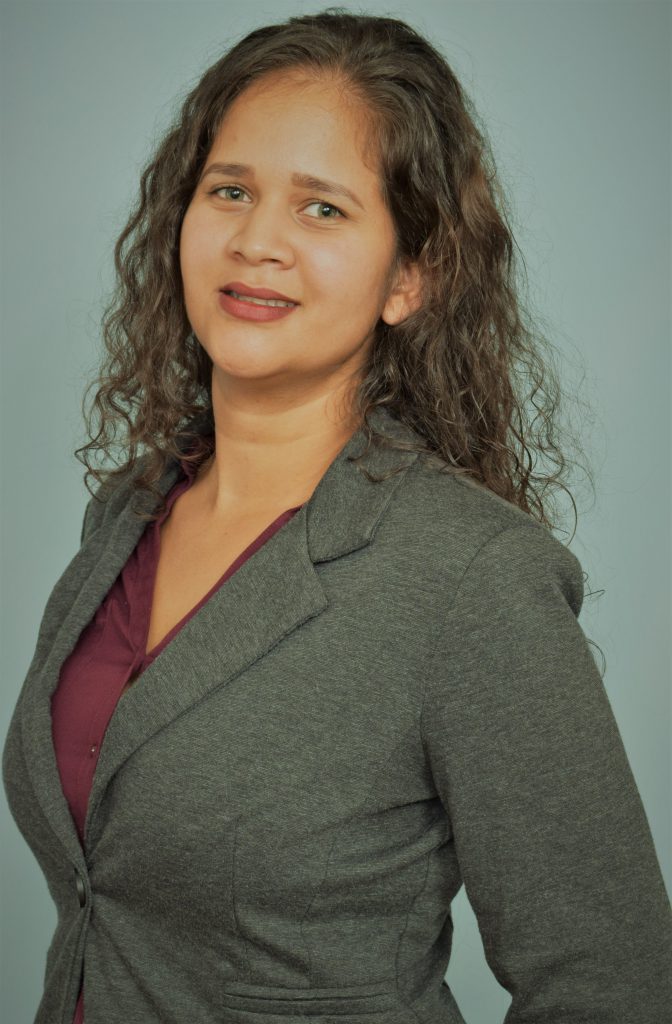 Lucie Dassot - Secrétaire Assistante Indépendante La Réunion